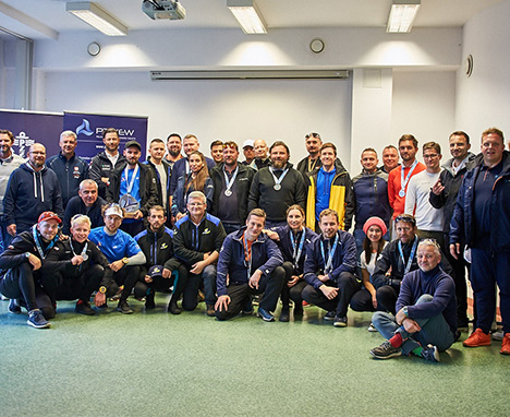 PIMEW Offshore Wind Energy Cup